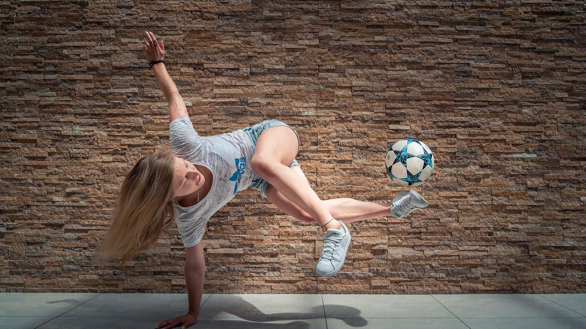 和出色的技 和出色的技