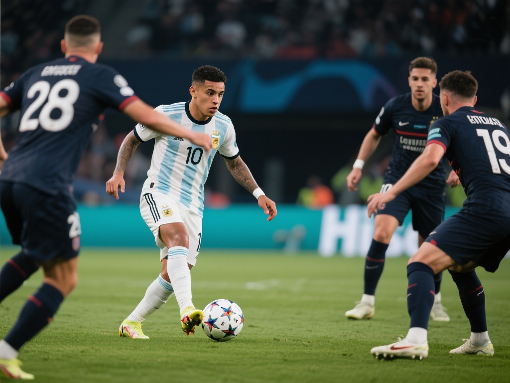 当天的亮点 当天的亮点