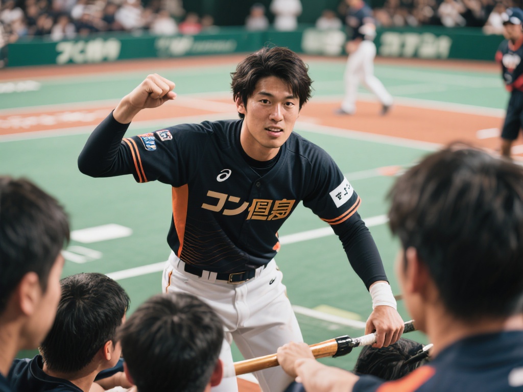 岁的新星在 岁的新星在