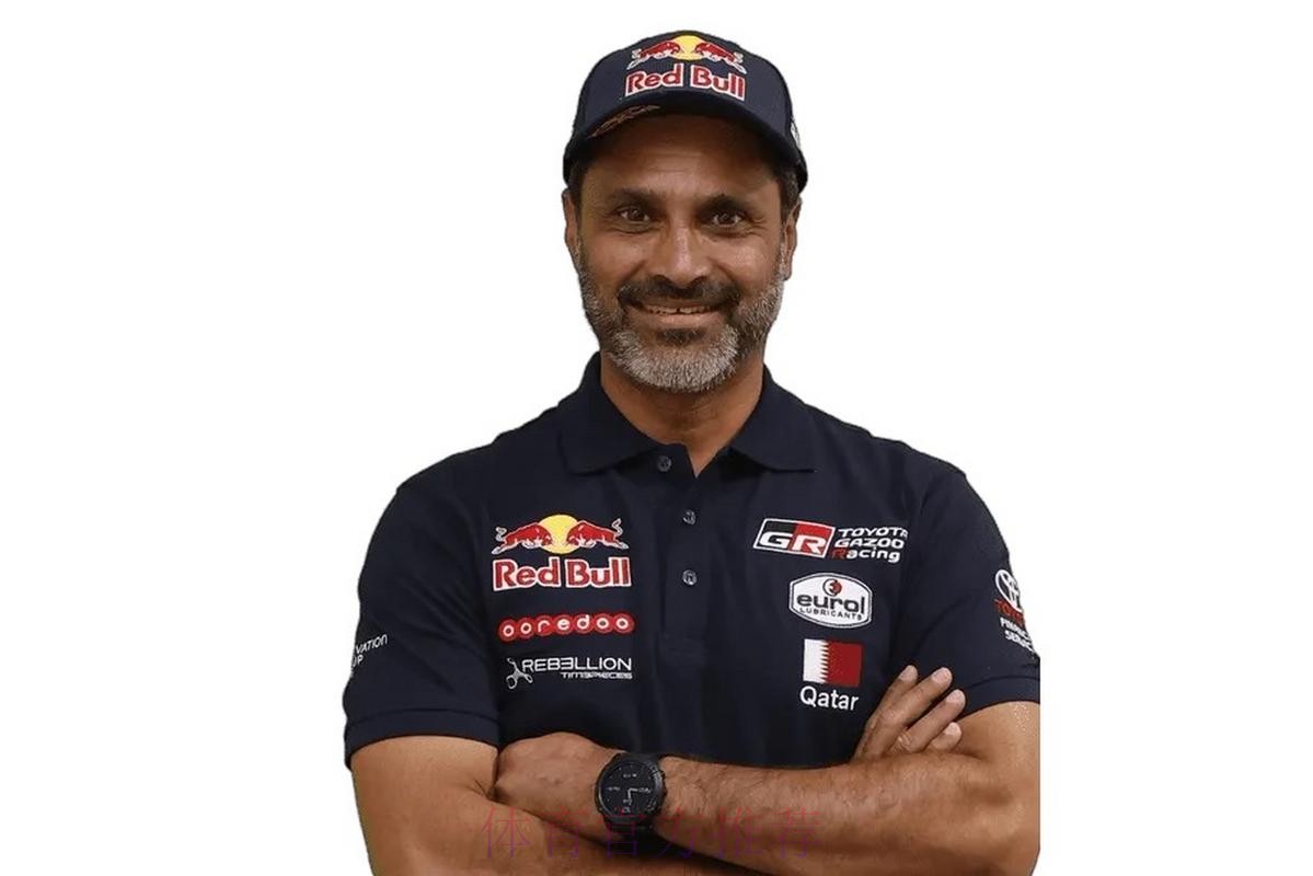 纳赛尔·阿提亚连续19届达喀尔夺得赛段冠军