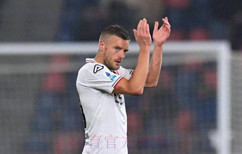 38岁瓦尔迪狂飙：单刀+空门 加冕MVP！意甲近6场轰4球