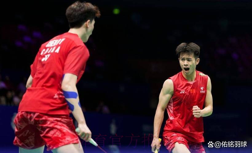 马来西亚羽毛球公开赛：国羽7胜2负 “梁王”爆冷出局