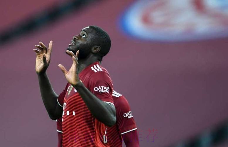 法媒:于帕未与拜仁谈妥续约 皇马巴黎满足其要求 法媒:于帕未与拜仁谈妥续约 皇马巴黎满足其要求